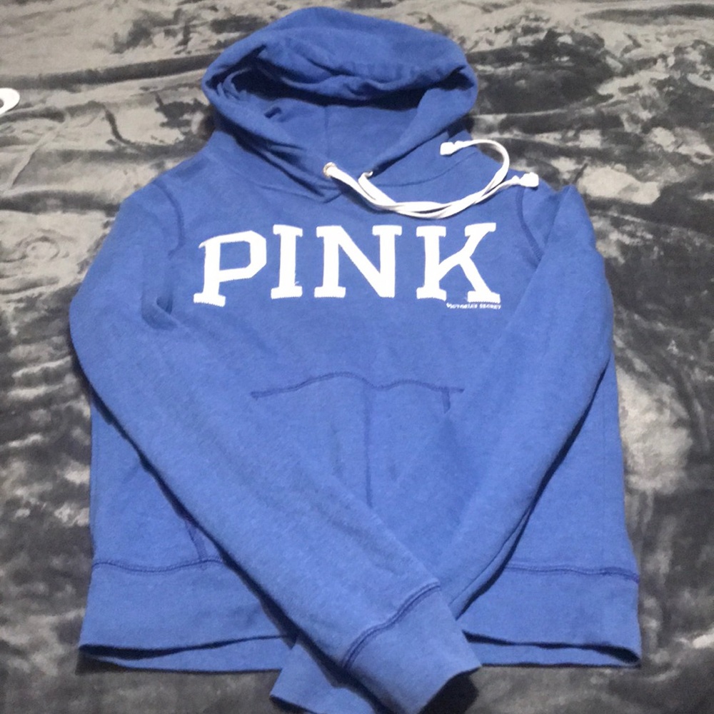 Pink Victoria secret